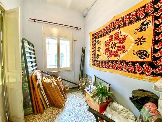 Una casa con alma en Horta-Guinardó: vistas, sol y mil posib - foto 5