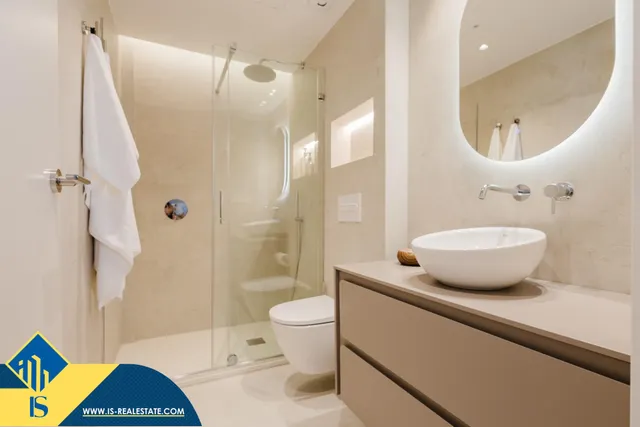 INCREÍBLE APARTAMENTO A PIE DE PLAYA, TOTALMENTE REFORMADO! — 33