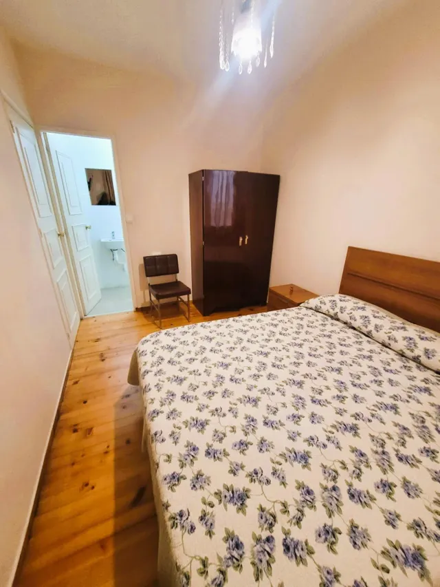 Hostal-Albergue en Funcionamiento en el Camino de Santiago — 6