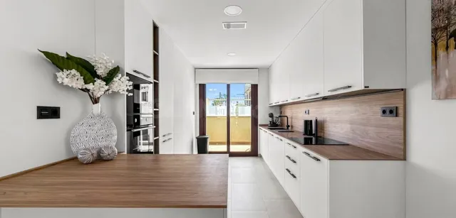Apartamento 2 habitaciones 71m² en venta - Los balcones — 5