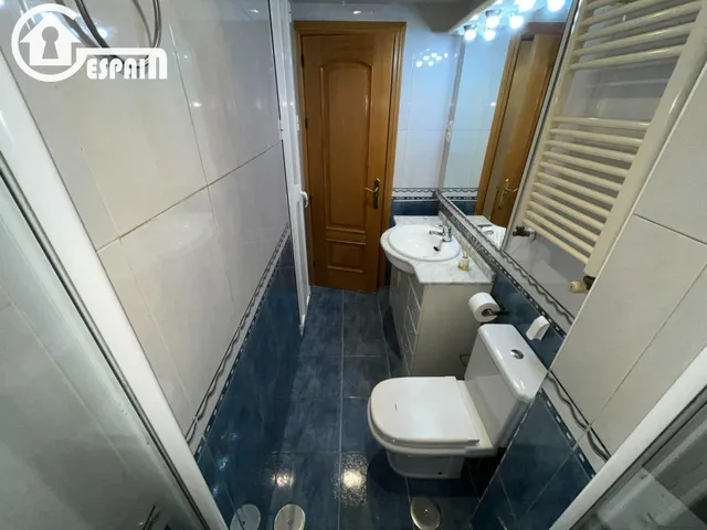 ¡Piso de 3 dormitorios y un baño para entrar a vivir! — 15