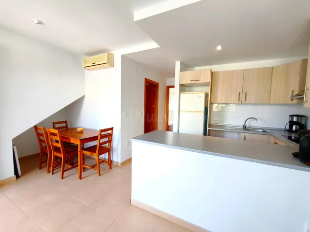 BONITO APARTAMENTO EN CONDADO DE ALHAMA — 10