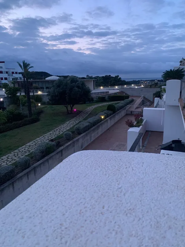Apartamento 1 habitación 92m² en venta - Costa del Sol — 19