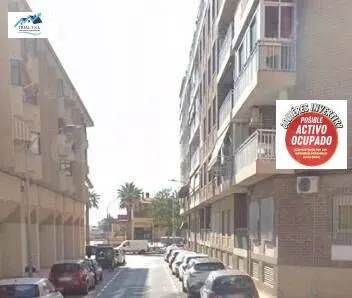 Venta Piso en El Campello - Alicante
