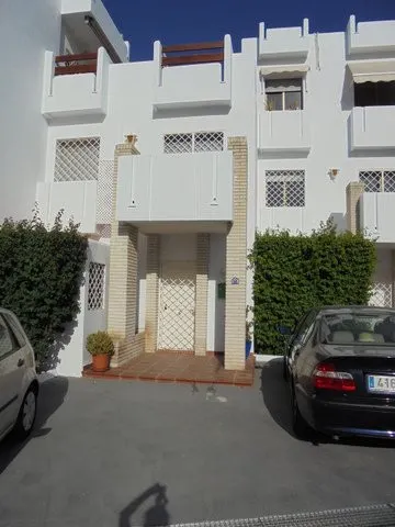 Adosado 3 habitaciones 150m² en venta - Marbella — 40