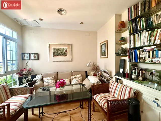 VENTA CASA CAÑERO PARA ENTRAR A VIVIR — 39