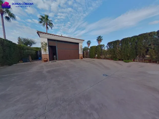 ESTUPENDO Y AMPLIO CHALET EN ALDEA QUINTANA — 32