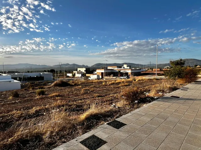 TERRENO URBANO EN LA NATIVA — 5
