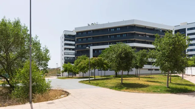 Ático 3 habitaciones 205m² en venta - Montecanal-Valdespartera-Rosales del Canal — 47