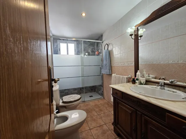 PISO EN VENTA EN CARRÚS (ELCHE) CON ASCENSOR — 13