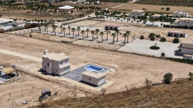 Finca rústica 4 habitaciones en venta - Comunidad valenciana - foto 3