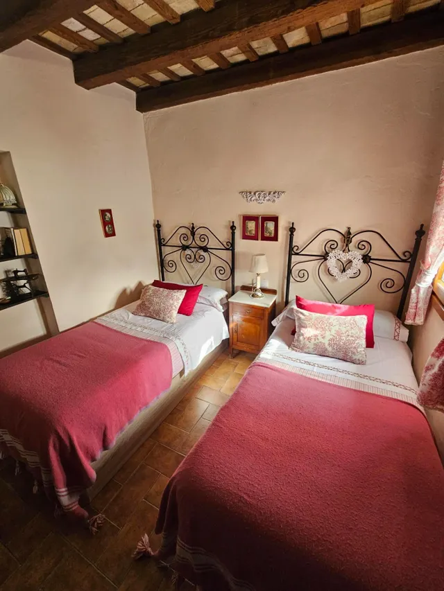 Casa en Casco Antiguo — 42