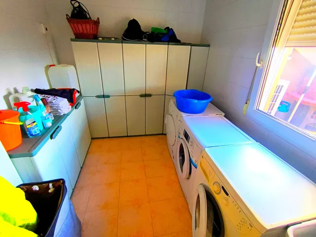 Exclusivo Ático Dúplex +200 m2 | Ascensor | 4 Terrazas — 46