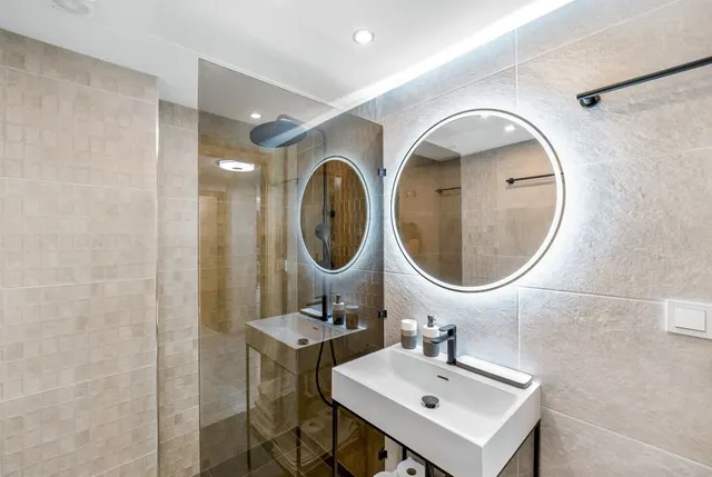 Apartamento 2 habitaciones 100m² en venta - Marbella — 16