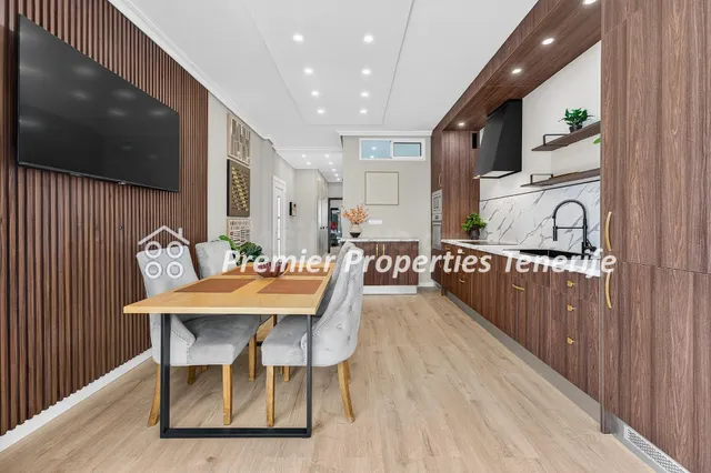 Apartamento con 2 dormitorios, Chayofa Country Club, Chayofa - foto 3