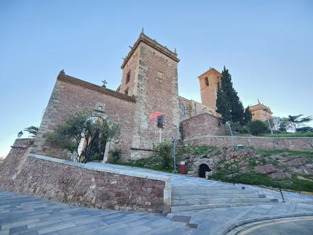 SOLAR CENTRO DE PUIG DE SANTA MARIA — 2