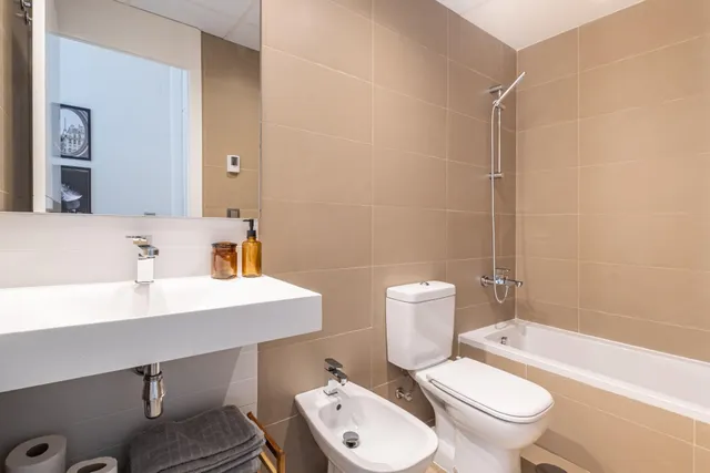 Fantastico apartamento de lujo en edificio Intempo Benidorm! www.euroloix.com — 9