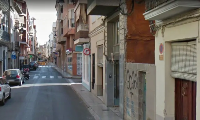Suelo Urbano Zona Reis Catòlics/Benito Pérez Galdós - foto 2