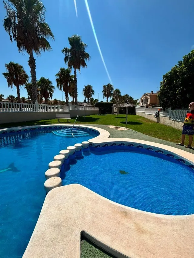 Villa 2 habitaciones 68m² en venta - Lomas de Cabo Roig — 31