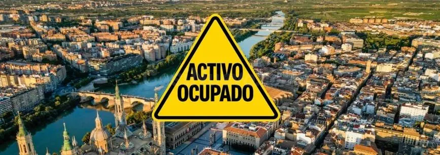 PISO EN ZARAGOZA