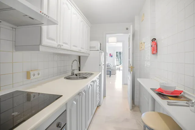 Apartamento 2 habitaciones 82m² en venta - Riviera del sol — 12