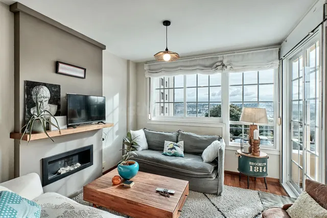 Piso 3 habitaciones 92m² en venta - Portádego - Vilaboa Norte — 2