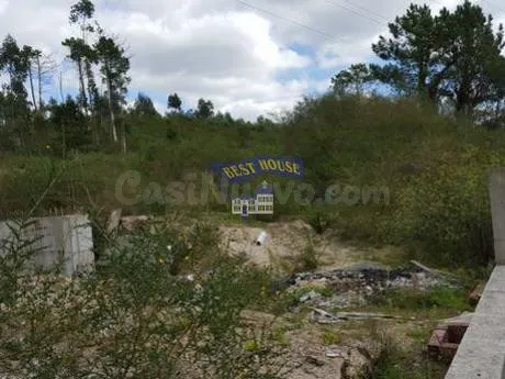 TERRENO URBANIZABLE EN BERTAMIRÁNS