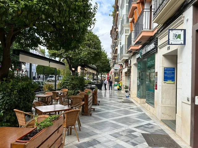 LOCAL EN ALAMEDA DE ANDALUCIA¡¡¡¡¡¡¡¡¡¡¡¡¡¡ - foto 4