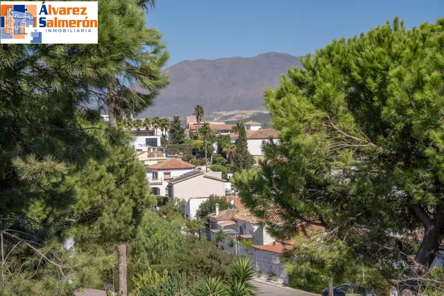 Preciosa casa en Estepona (Málaga) con maravillosas vistas al mar — 41