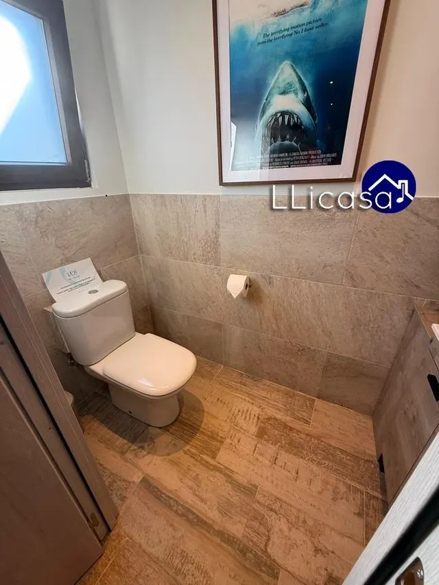 Chalet independiente en venta en urbanización de Llíria — 29