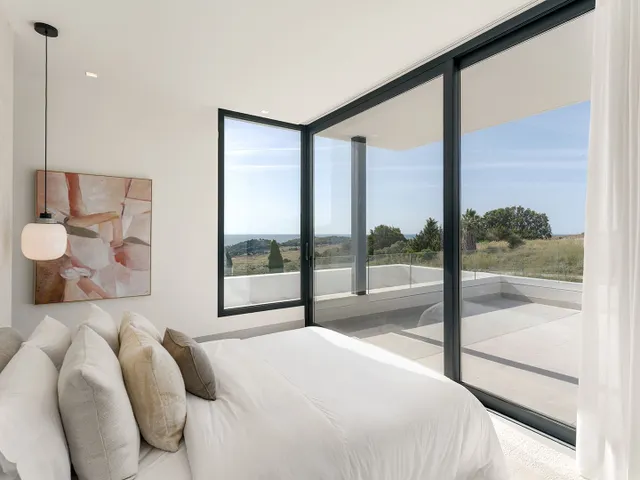 Villa 3 habitaciones 226m² en venta - Estepona Golf — 17