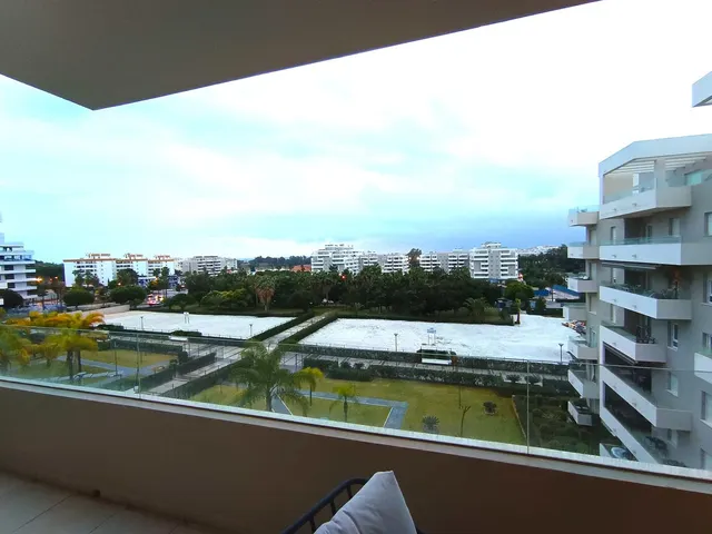 Apartamento 3 habitaciones 110m² en venta - Marbella — 16