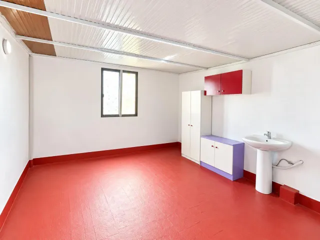 Vivienda de cuatro dormitorios con balcón en Arucas - Santidad — 43