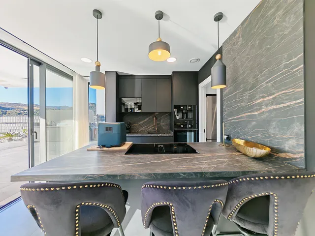 Chalet 4 habitaciones 316m² en venta - Costa Del Sol — 6