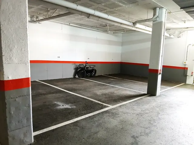 Ático Dúplex 3 habitaciones 146m² en venta - Centro — 46