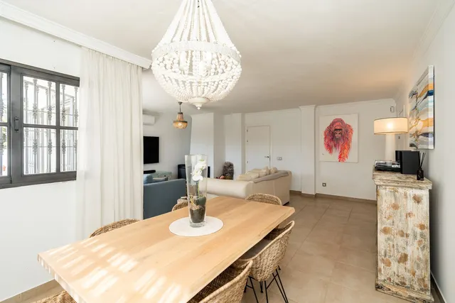 Chalet 5 habitaciones 379m² en venta - Paraiso-Barronal — 9