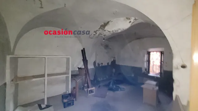 CASA EN VENTA EN FUENTE LA LANCHA — 5