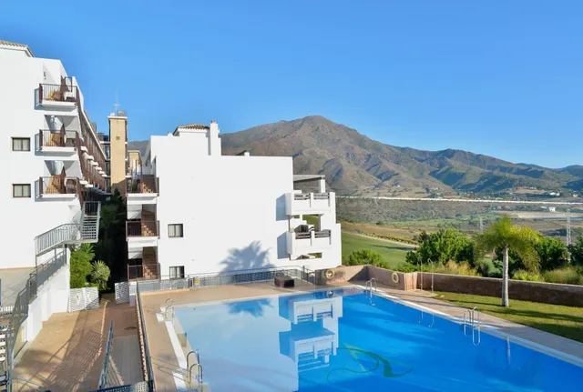 Piso en venta en Flaminio, Valle Romano Golf, Costa Natura, 