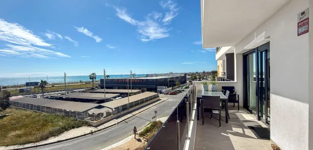 Apartamento 3 habitaciones 109m² en venta - Punta Prima — 2
