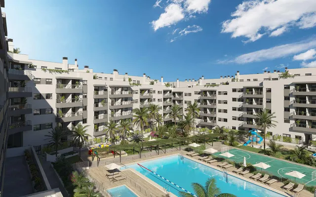 Ático 3 habitaciones 193m² en venta - Las lagunas centro — 10