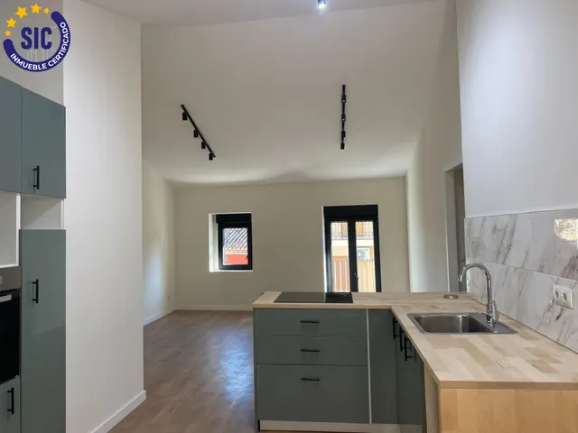 Piso en venta Carcaixent con espectacular terraza — 7