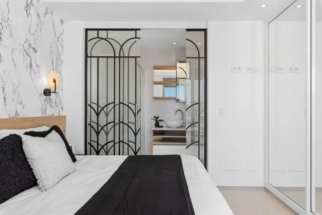 Villa 3 habitaciones 194m² en venta - Playa del Espejo — 22