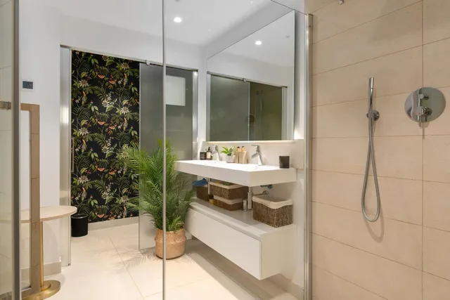 Apartamento 3 habitaciones 132m² en venta - Centro — 21