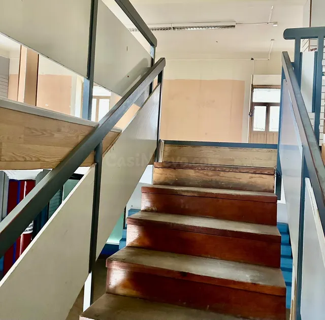 ¡GRAN OPORTUNIDAD DE INVERSIÓN! VENTA DE EDIFICIO COMERCIAL  - foto 5
