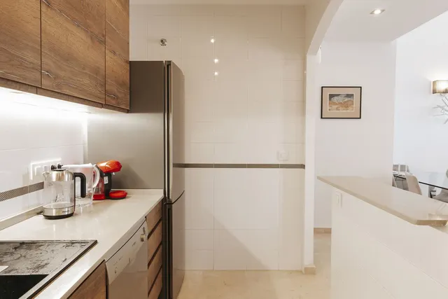 Ático 4 habitaciones 224m² en venta - Costa del Sol — 16