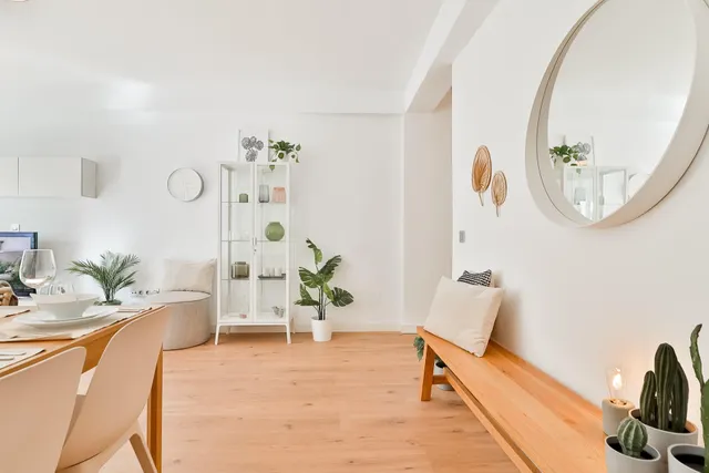 ¡¡¡¡¡ ATENCIÓN INVERSORES!!!!  PISO DE 4 habitaciones CON LICENCIA TURÍSTICA CON ALTA RENTABILIDAD — 7