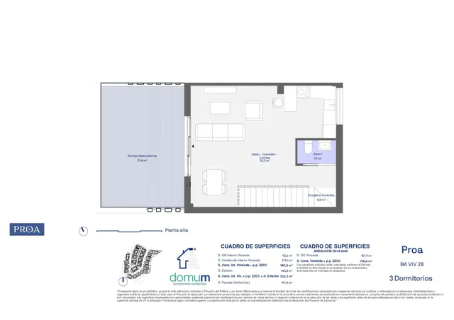 Vivienda pareada con espectaculares vistas al mar en la Costa del Sol — 21