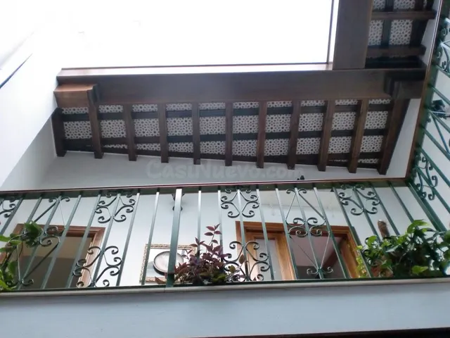 Maravillosa casa en el centro de Jerez — 2