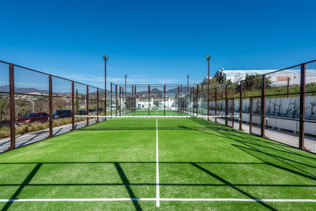 Ático 4 habitaciones 145m² en venta - Costa Del Sol — 23
