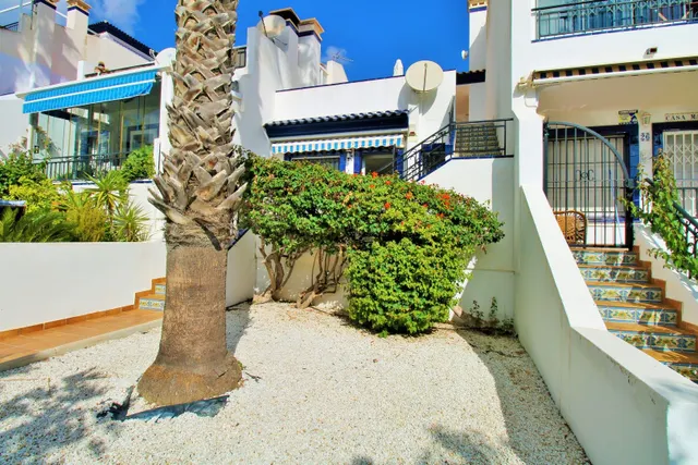 Bungalow 2 habitaciones 64m² en venta - Los Dolses — 23
